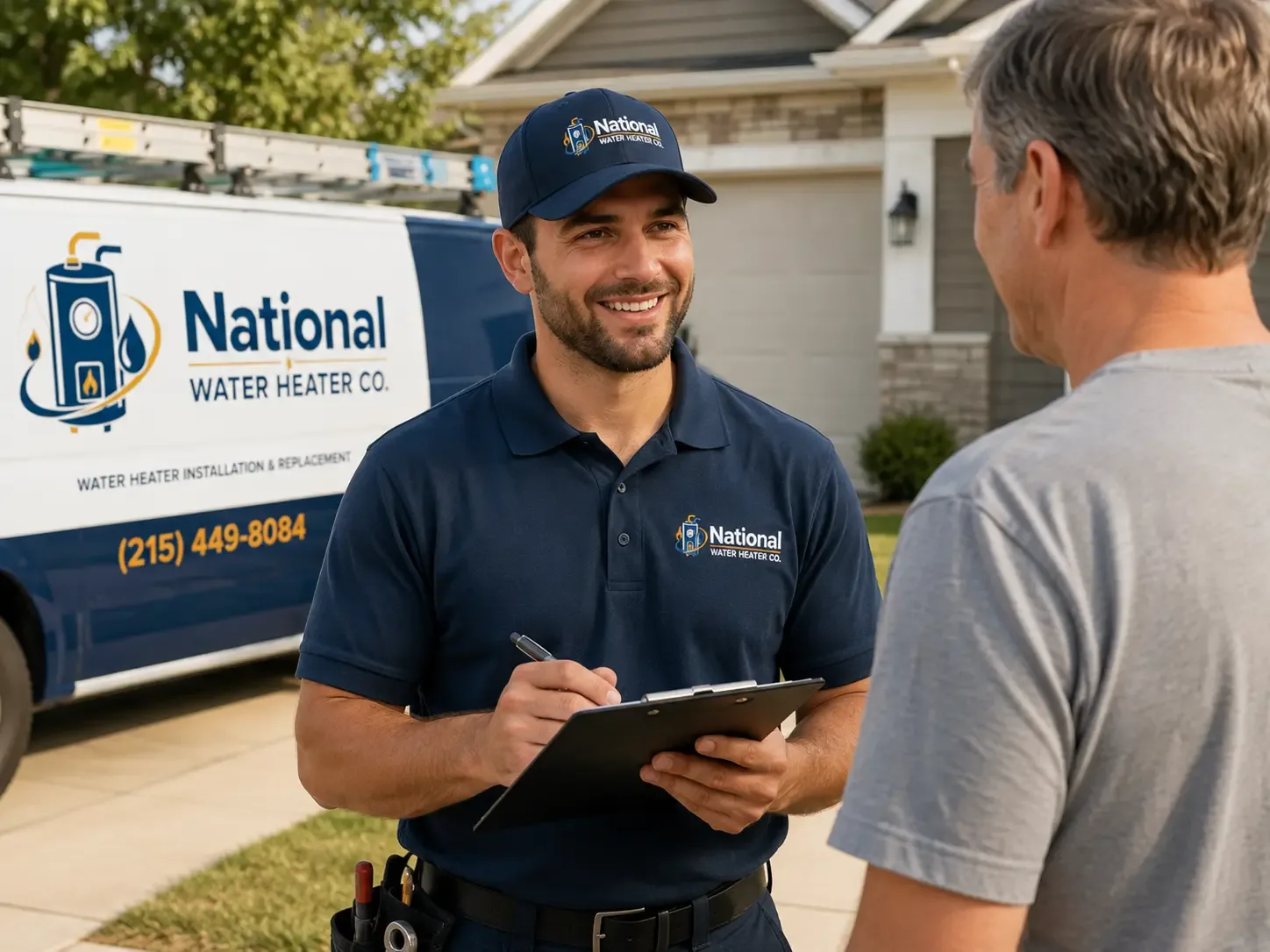 Water Heater Installation Export, PA FAQs